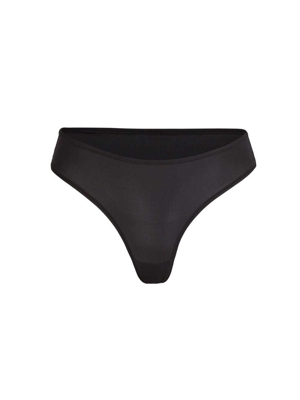 Skims Fits Everybody High-Waisted Thong